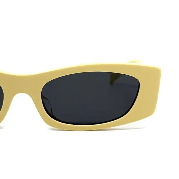 NEW!!! CELINE Sunglasses CL40245U 39A Authentic - Picture 5 of 12